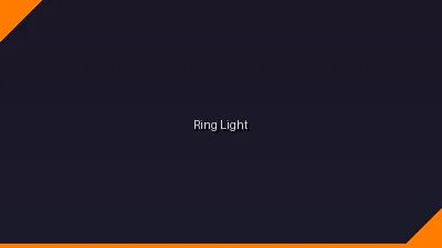 积分兑换 - LED环形补光灯 | 美女空间 积分商城